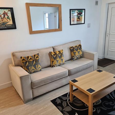 North Parade Holiday Apartment 35 Sea View Road Skegness Pe25 1Bs ภายนอก รูปภาพ