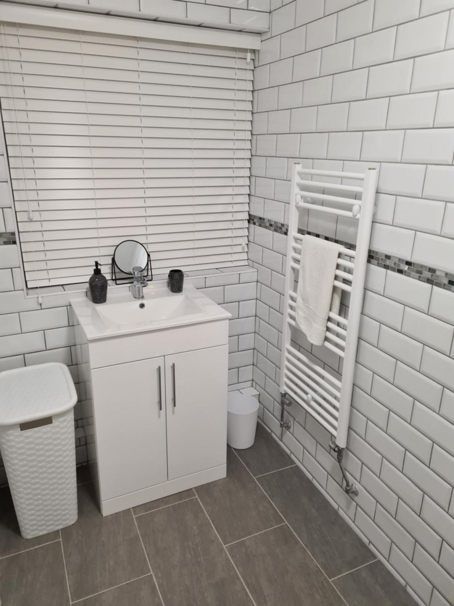 North Parade Holiday Apartment 35 Sea View Road Skegness Pe25 1Bs ภายนอก รูปภาพ