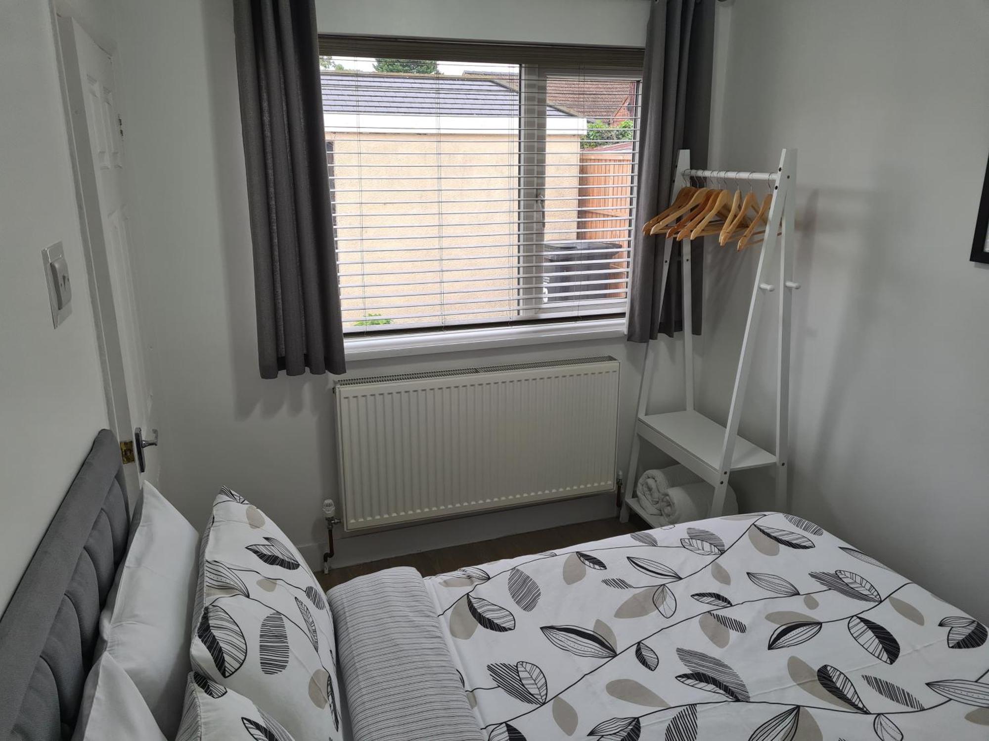 North Parade Holiday Apartment 35 Sea View Road Skegness Pe25 1Bs ภายนอก รูปภาพ