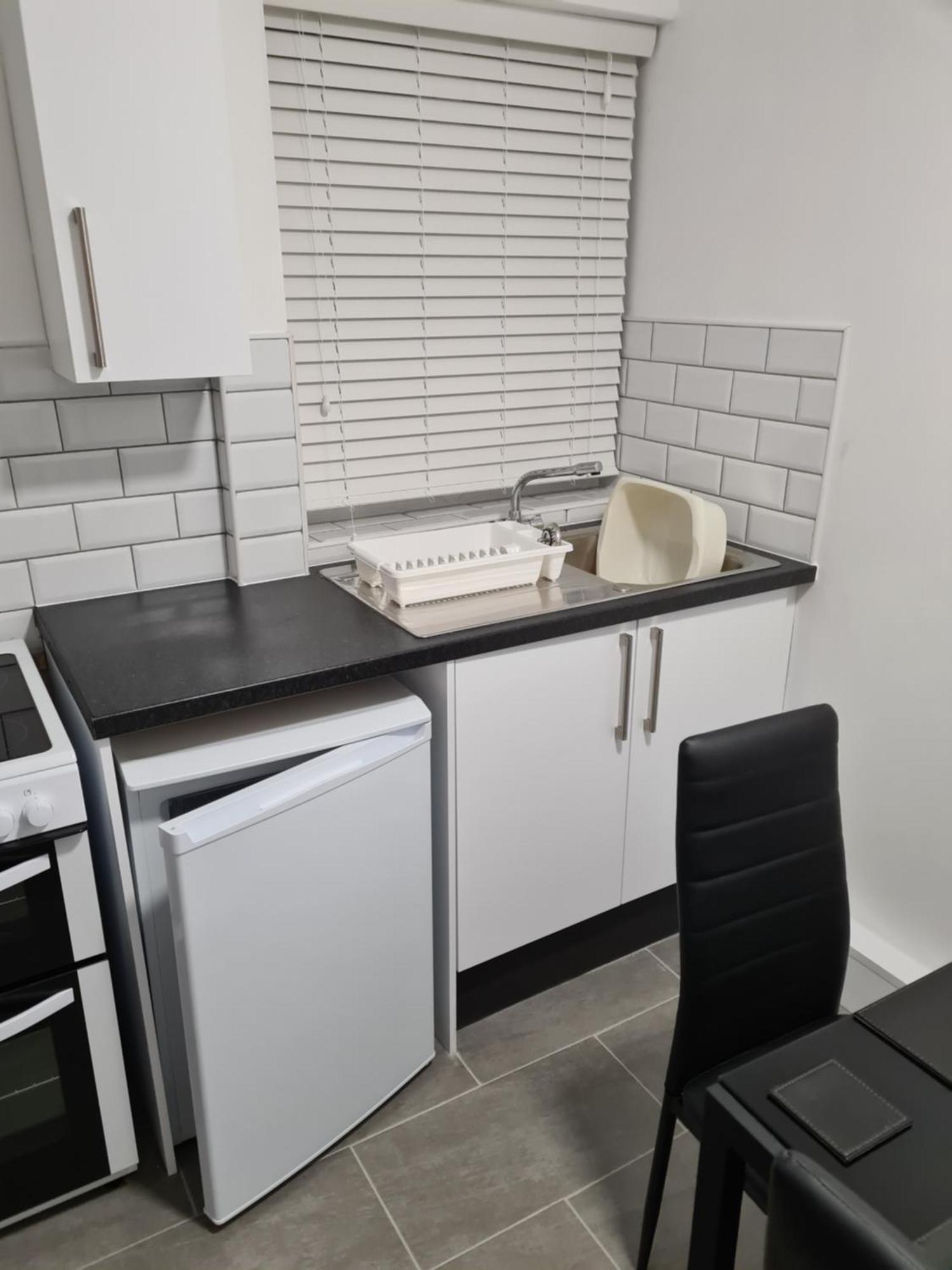 North Parade Holiday Apartment 35 Sea View Road Skegness Pe25 1Bs ภายนอก รูปภาพ