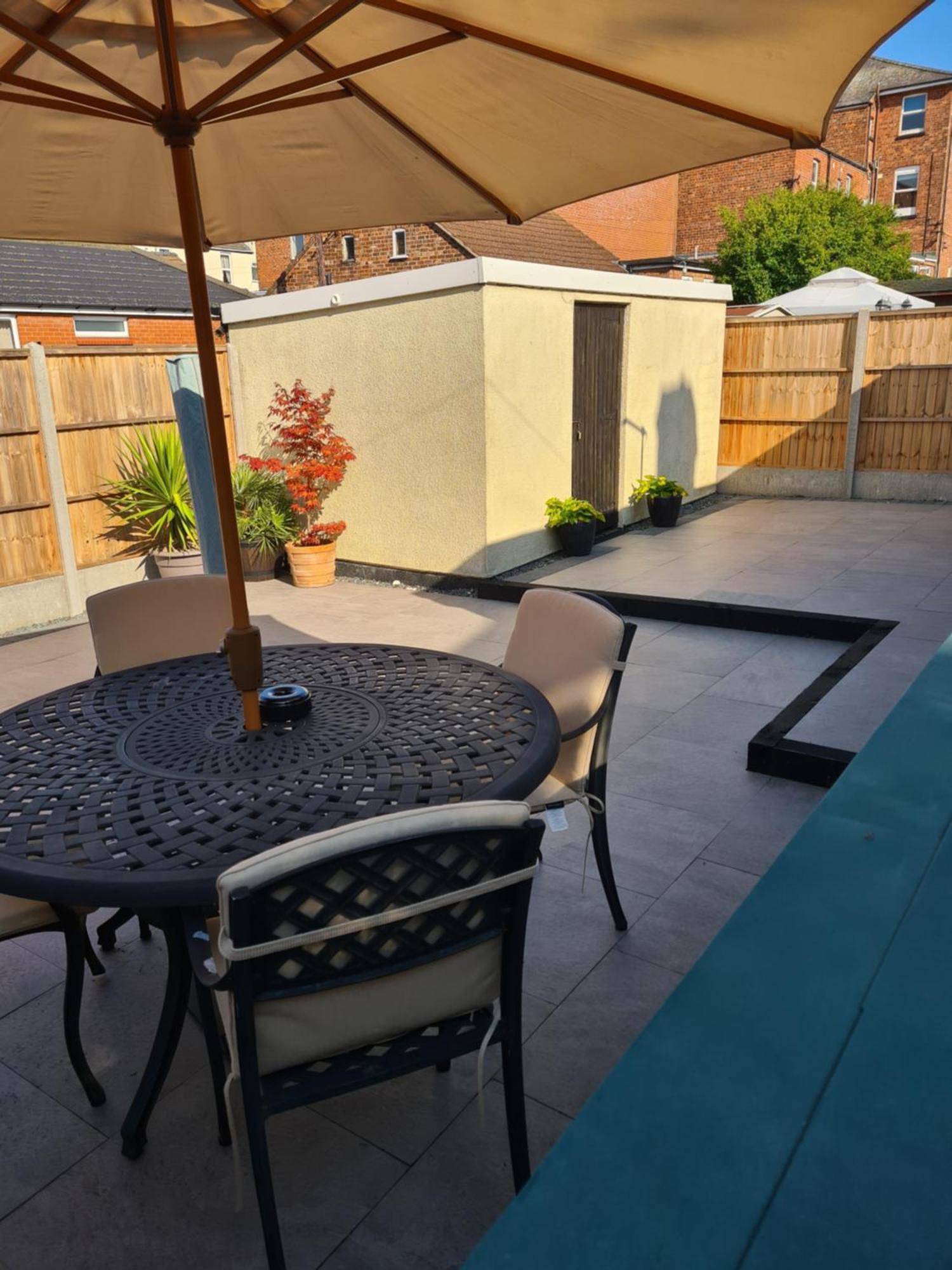 North Parade Holiday Apartment 35 Sea View Road Skegness Pe25 1Bs ภายนอก รูปภาพ