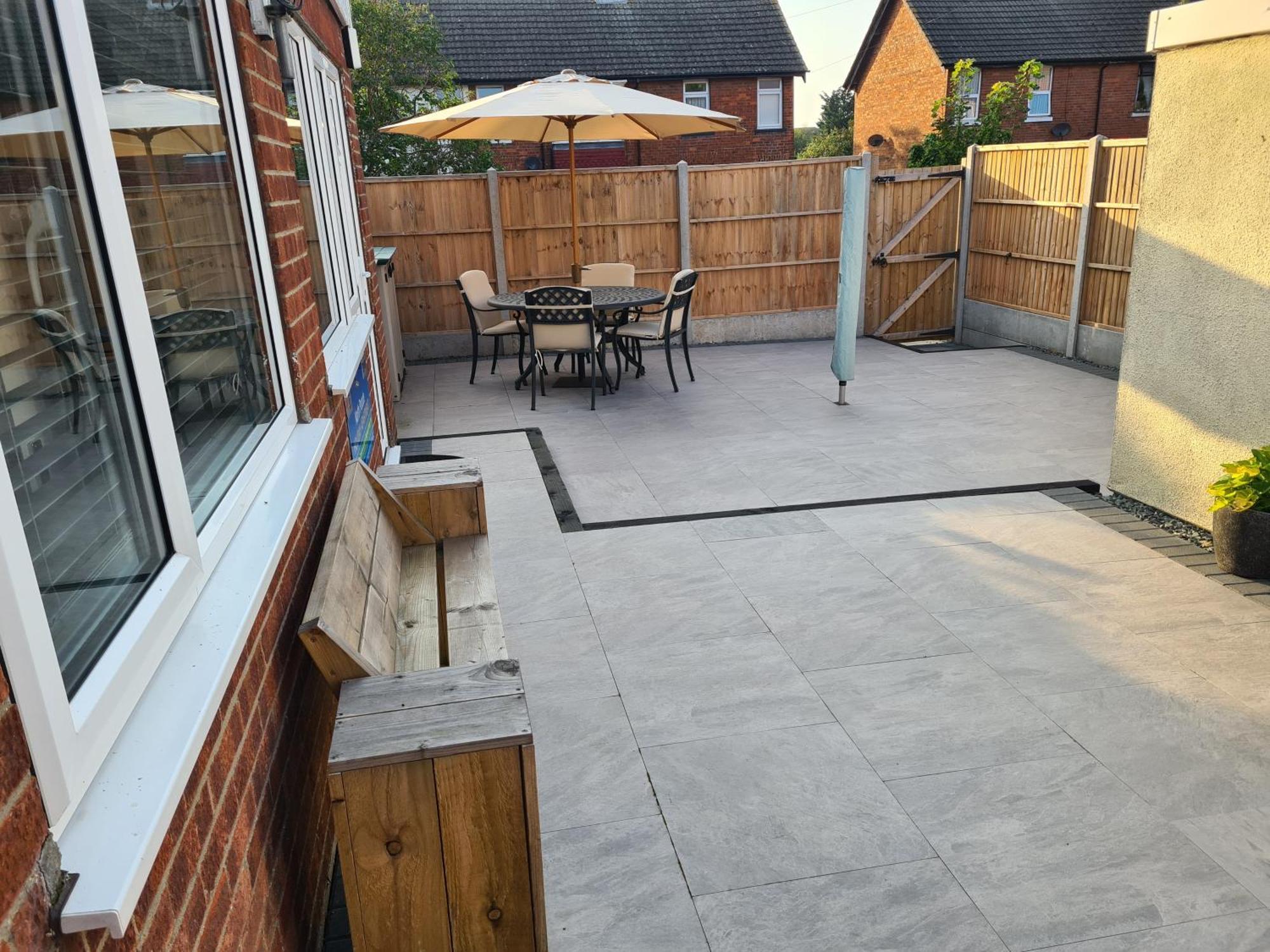 North Parade Holiday Apartment 35 Sea View Road Skegness Pe25 1Bs ภายนอก รูปภาพ